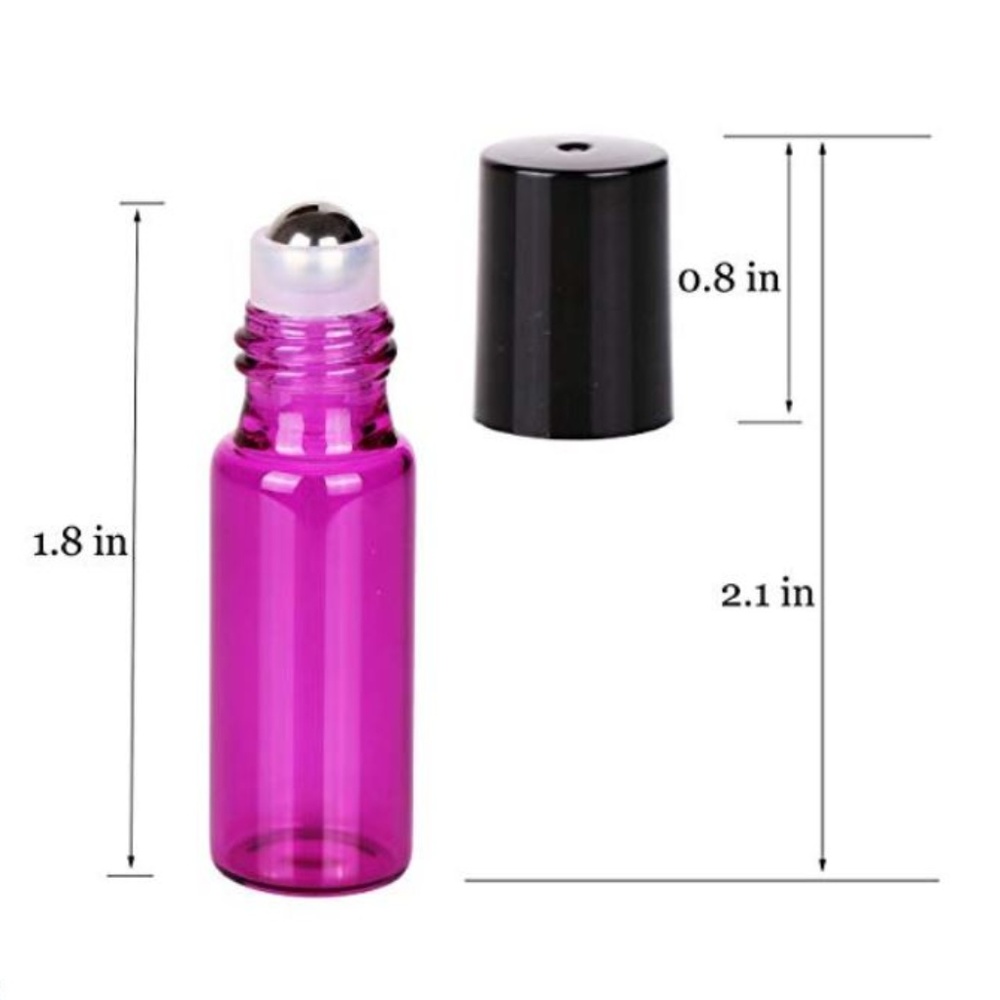 Anxious essential oil blend doTERRA